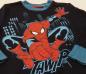 Preview: Sweatshirt Gr. 122 von Spiderman (804)